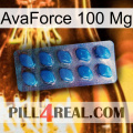 AvaForce 100Mg viagra1